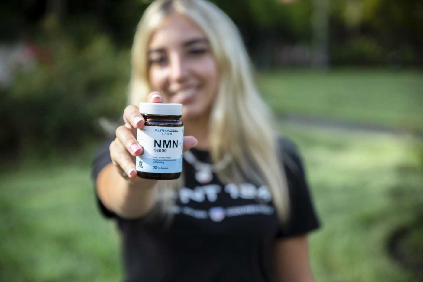 Best NMN Supplement: EVERYTHING You Need To Know Before You Take NMN