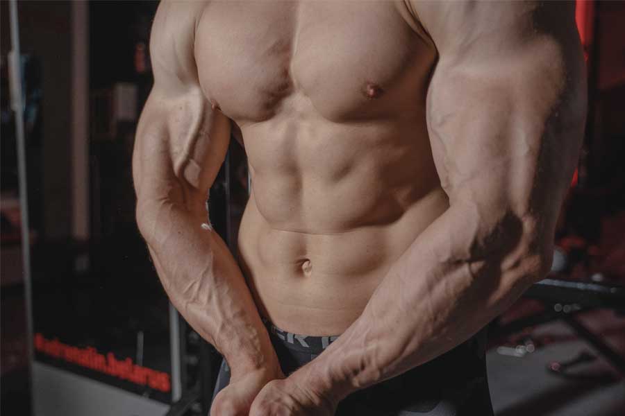 Tribulus For Bodybuilding: Everything To Know Before You Buy (Benefits,  Dosage, Taking Tribulus For Muscle And Strength)