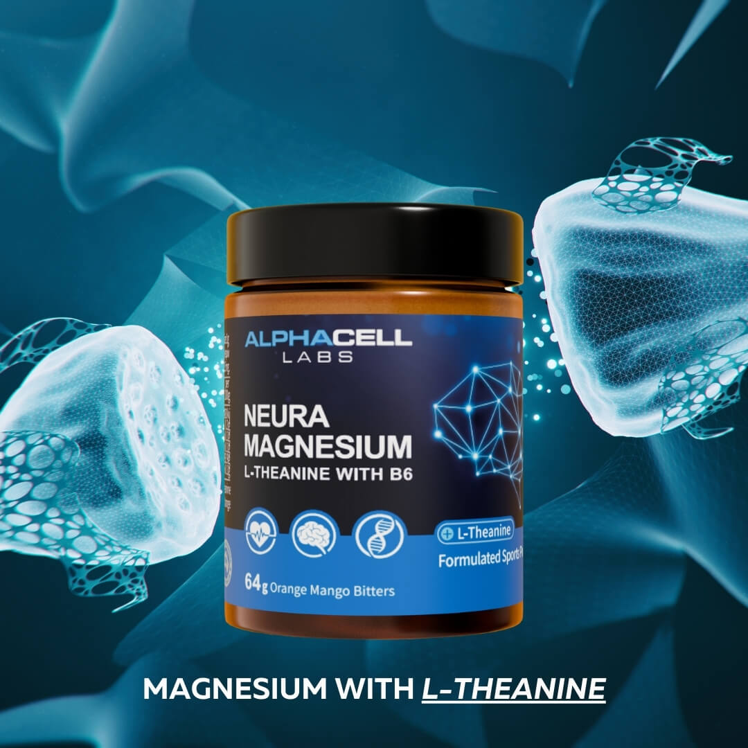 Cell Enhancer By Health Energy Longevity Llc Premium Supplements For Optimum Health, Energy & Longevity – AlphaCell Pte